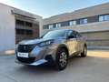 Peugeot 2008 Active Pack Eléctrico 100kW Gris - thumbnail 4