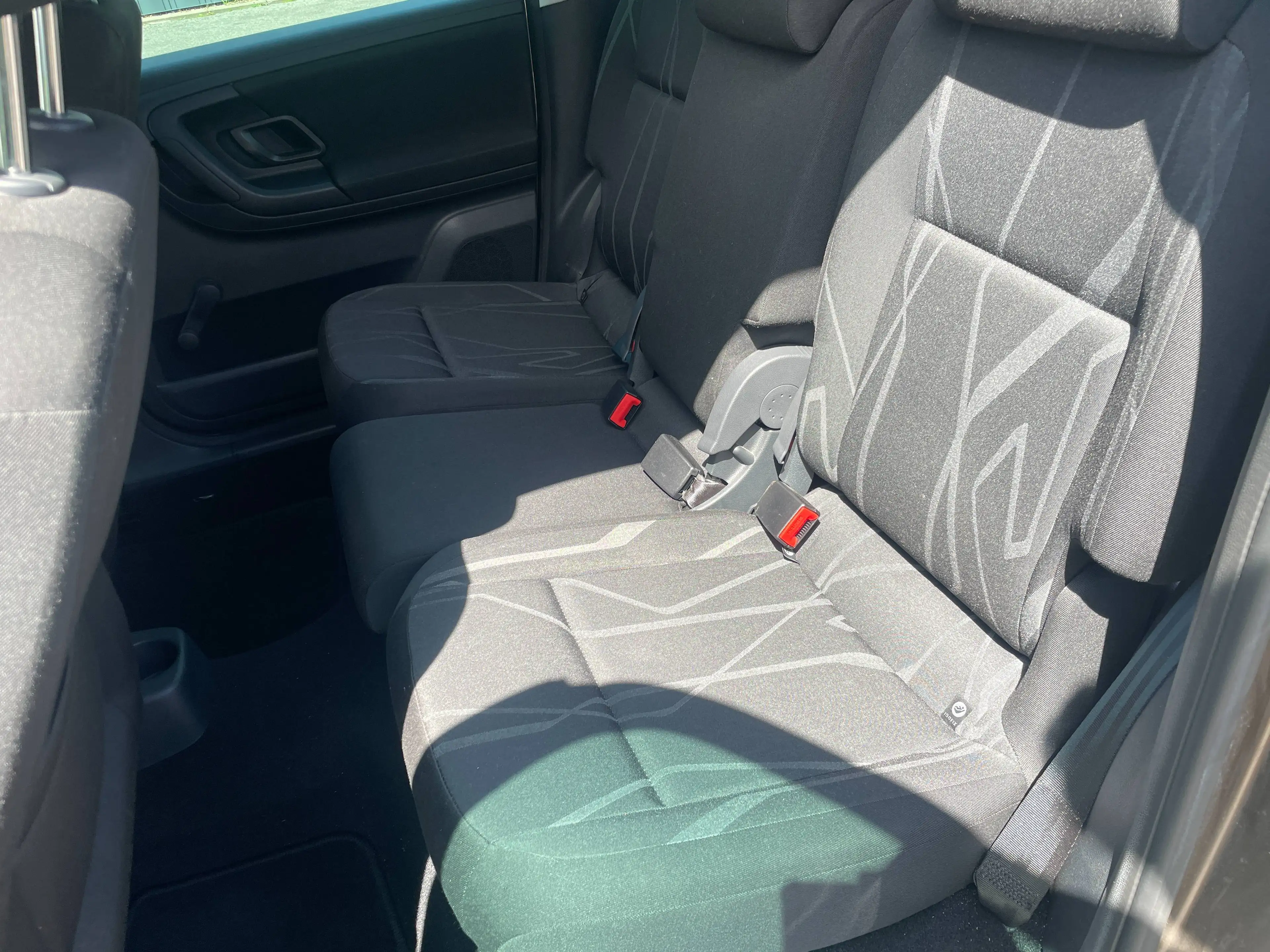 Skoda Roomster Roomster 1.2 TSI DSG Style PLUS EDITION — photo 8