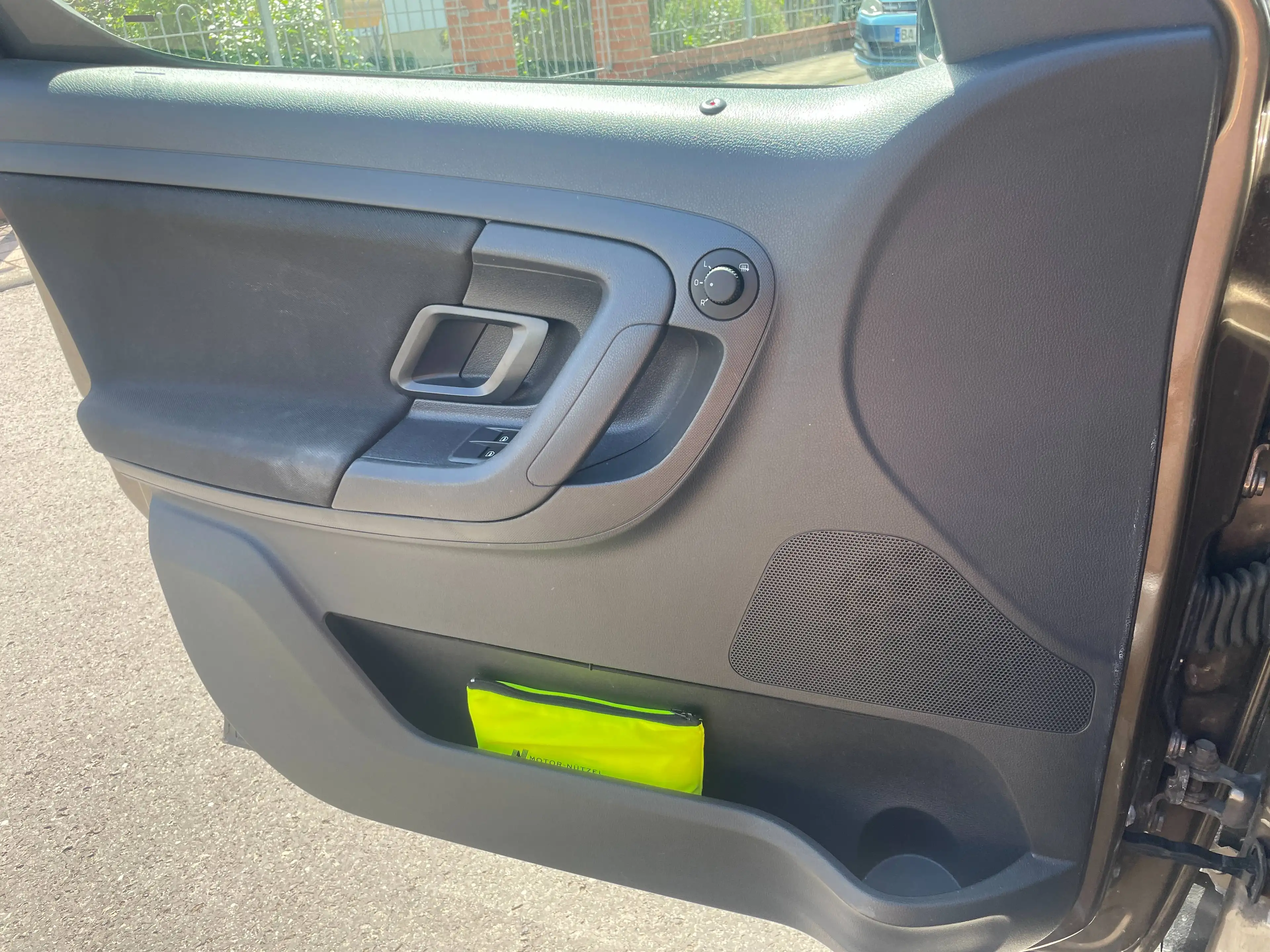 Skoda Roomster Roomster 1.2 TSI DSG Style PLUS EDITION — photo 11