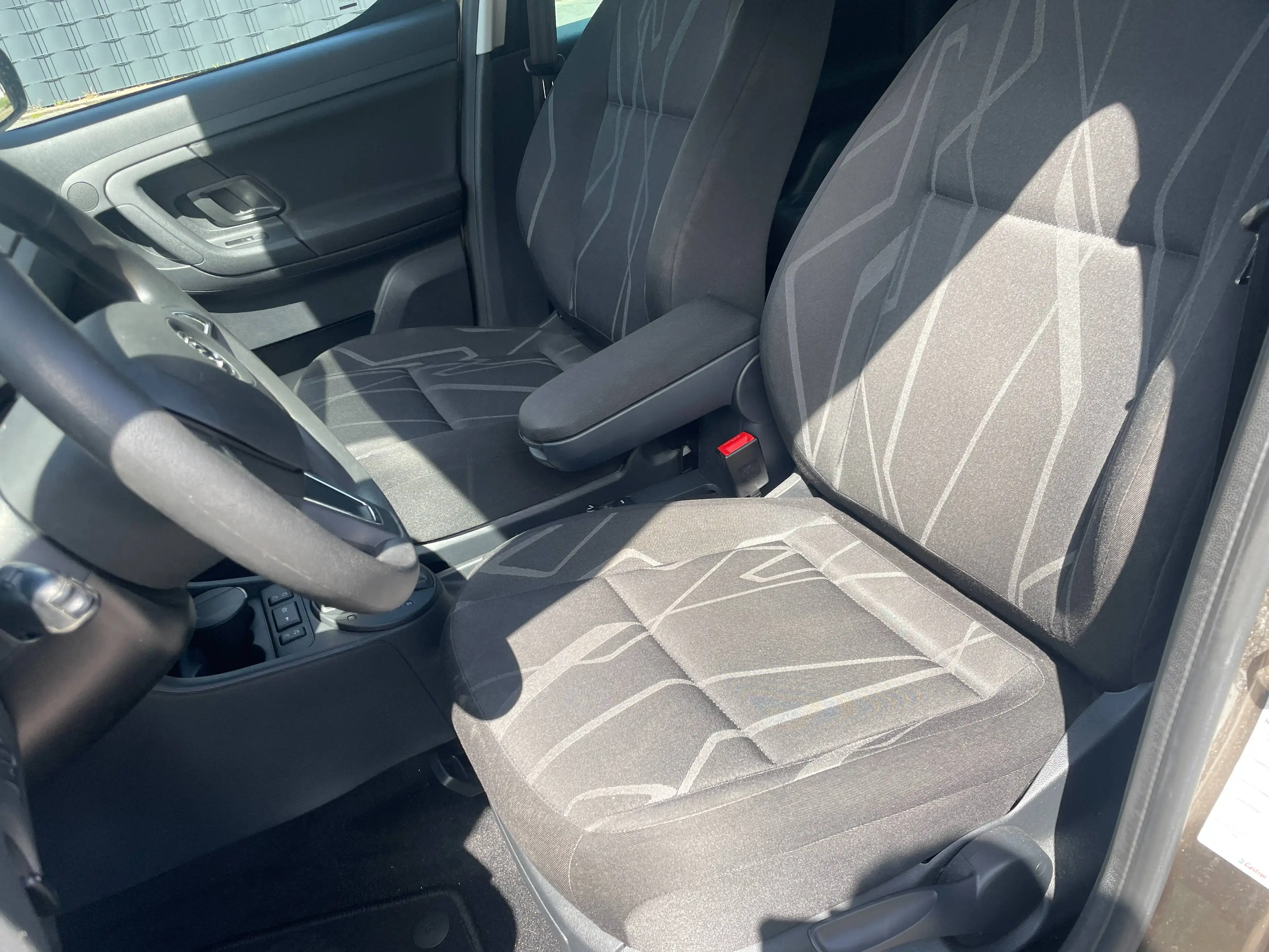 Skoda Roomster Roomster 1.2 TSI DSG Style PLUS EDITION — photo 10