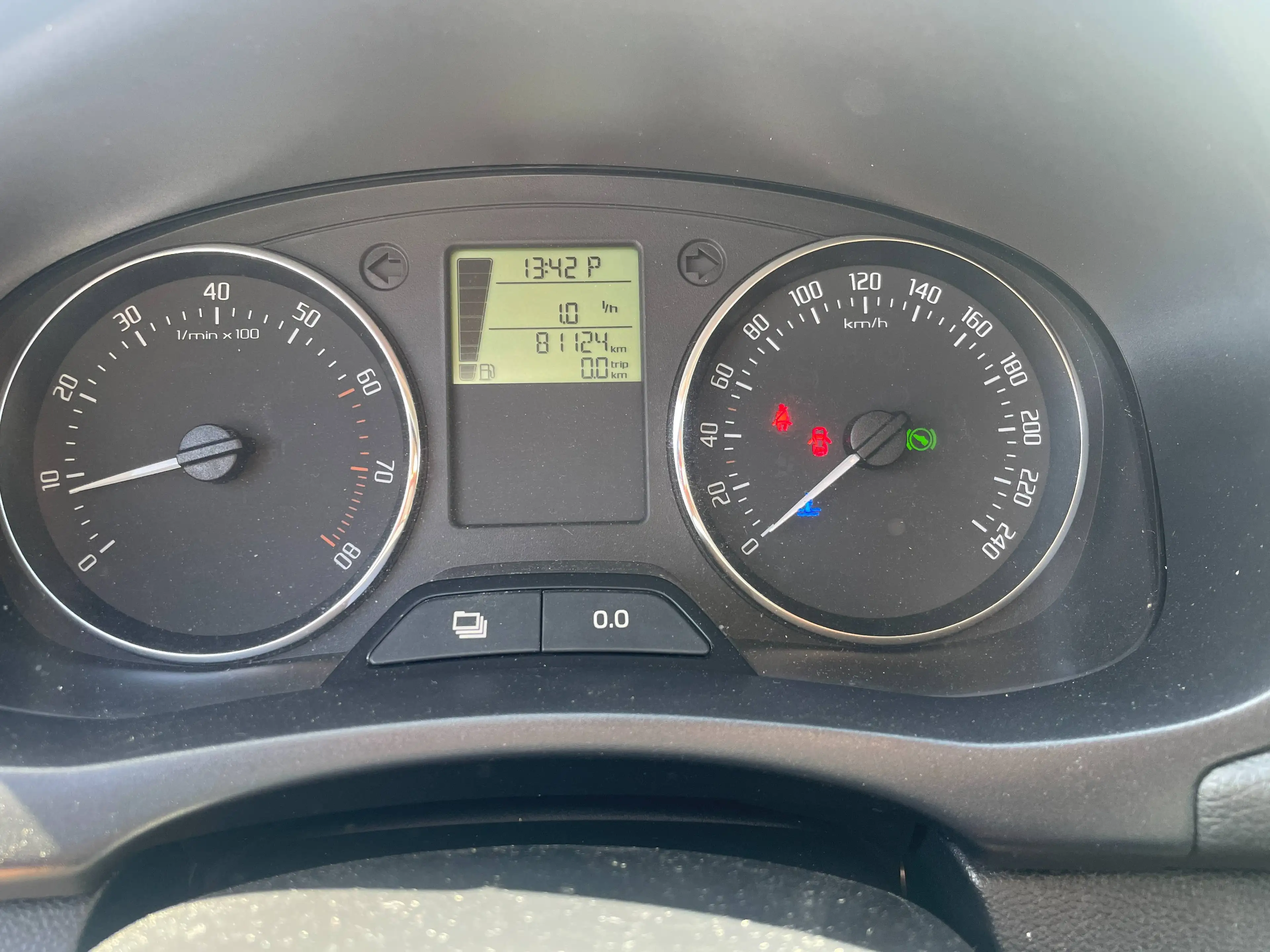 Skoda Roomster Roomster 1.2 TSI DSG Style PLUS EDITION — photo 13