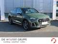 Audi SQ5 TDI AHK*SHZ*RFK*ACC*KEYLESS*NAVI Verde - thumbnail 1