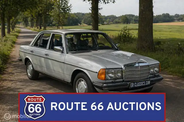 Mercedes-Benz 250