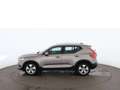 Volvo XC40 D3 Momentum Pro Aut LED SKY RADAR NAVI LEDER Grau - thumbnail 5