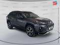 Suzuki Across 2.5 Hybride Rechargeable 306ch Pack 2023 Grau - thumbnail 3