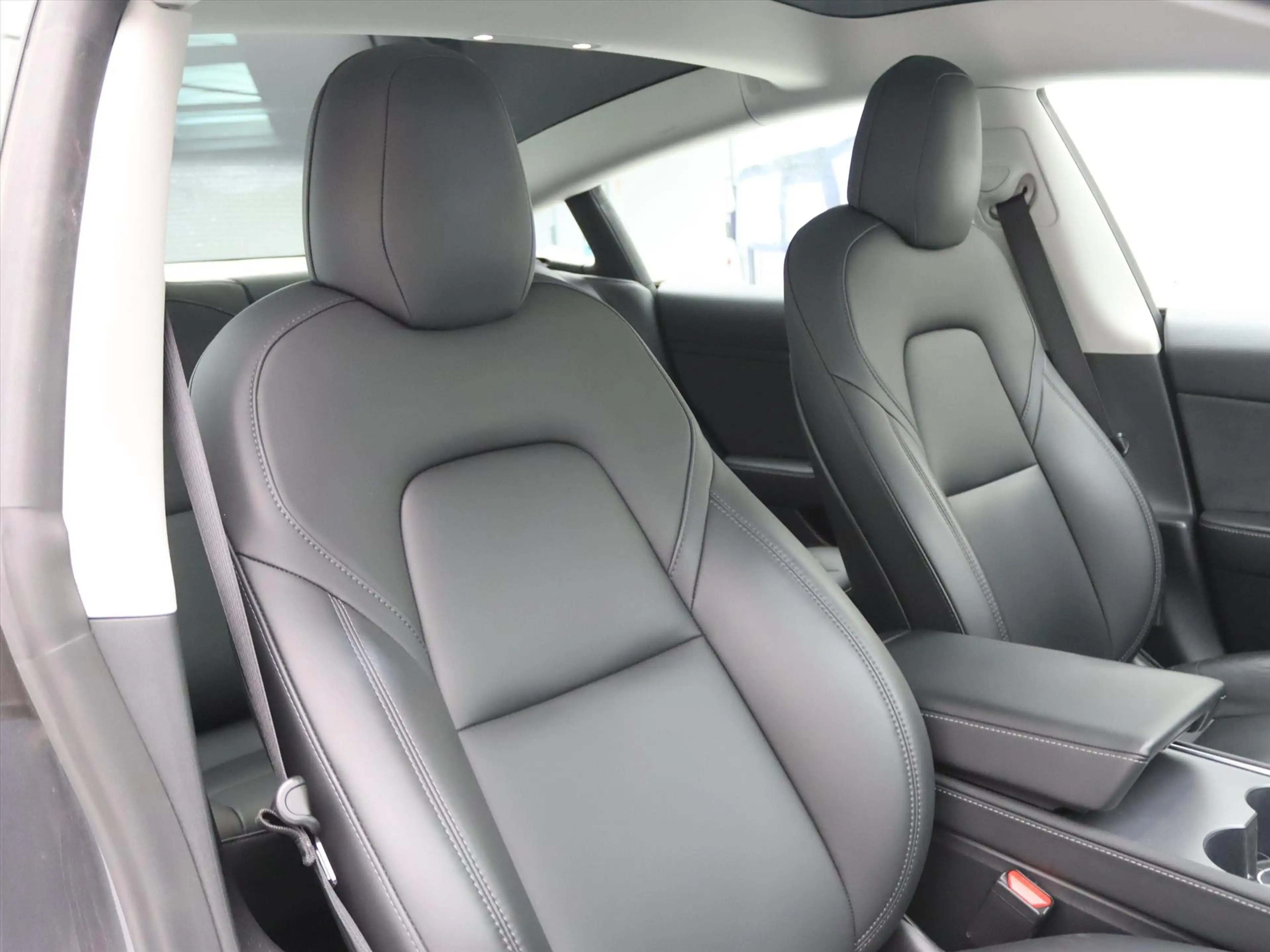 Tesla Model 3 Standard RWD Plus 90,1% SoH [ LFP-ACCU+AUTOPILOT+6 — photo 17