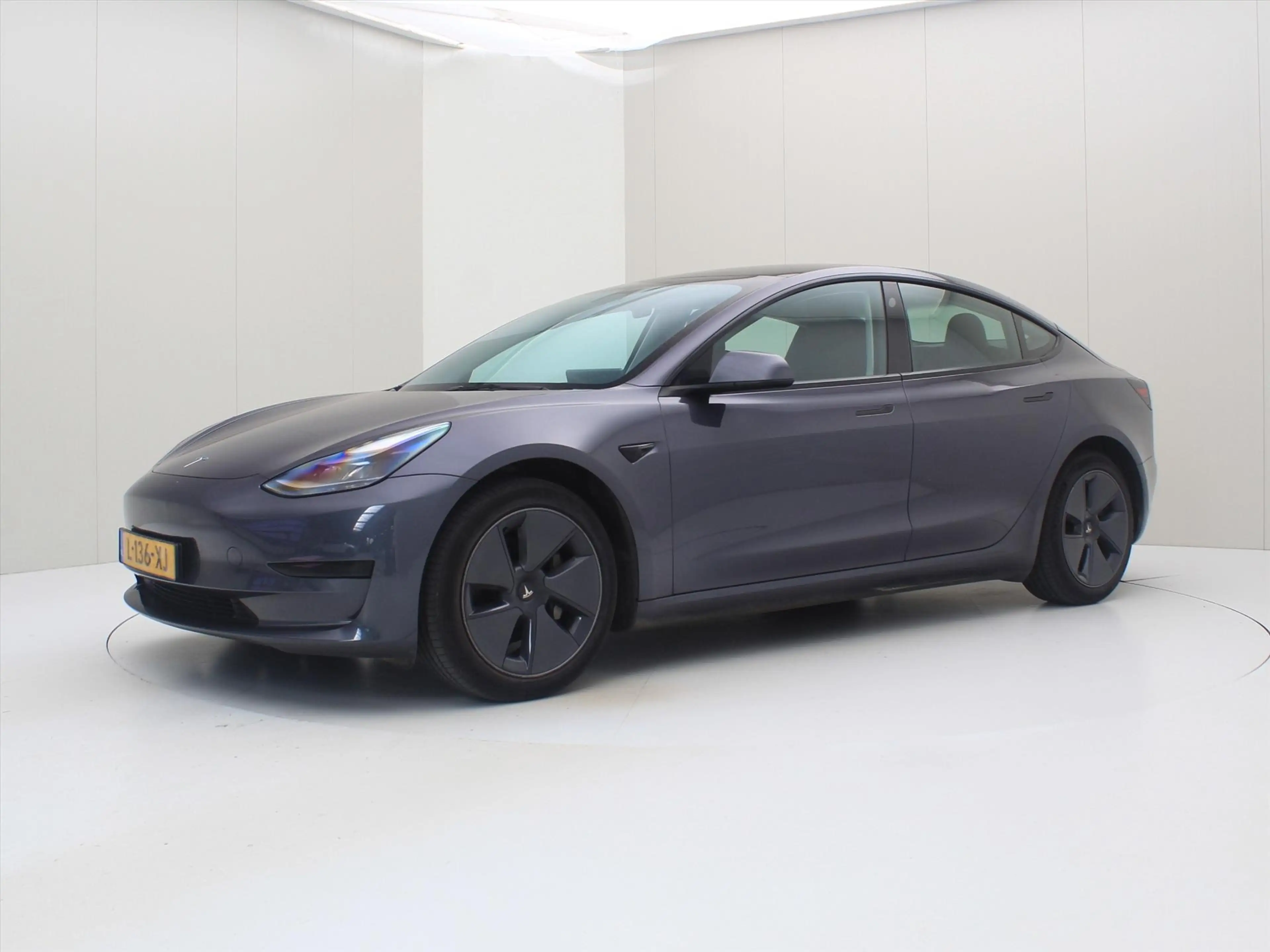 Tesla Model 3 Standard RWD Plus 90,1% SoH [ LFP-ACCU+AUTOPILOT+6 — photo 7