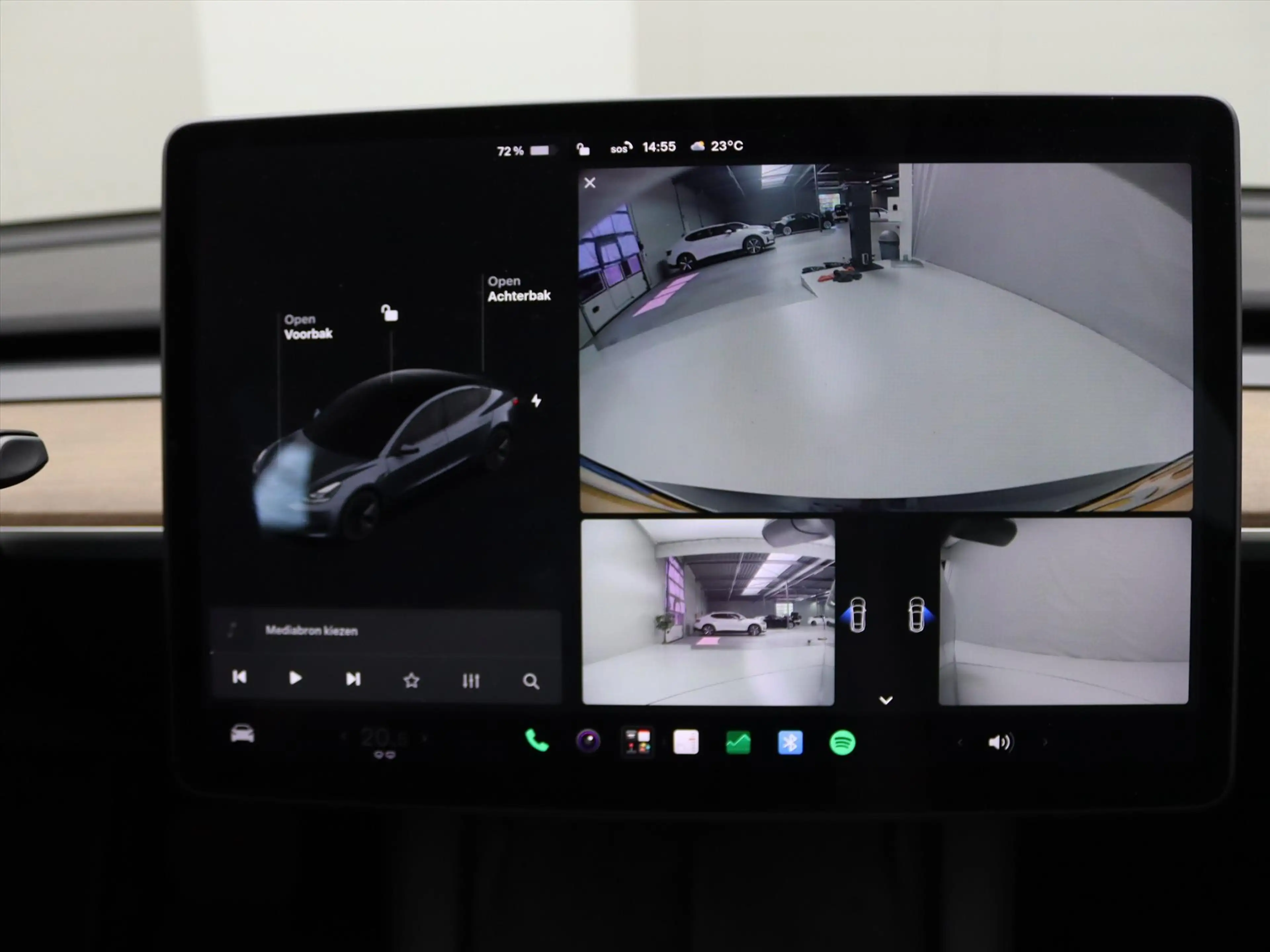 Tesla Model 3 Standard RWD Plus 90,1% SoH [ LFP-ACCU+AUTOPILOT+6 — photo 35