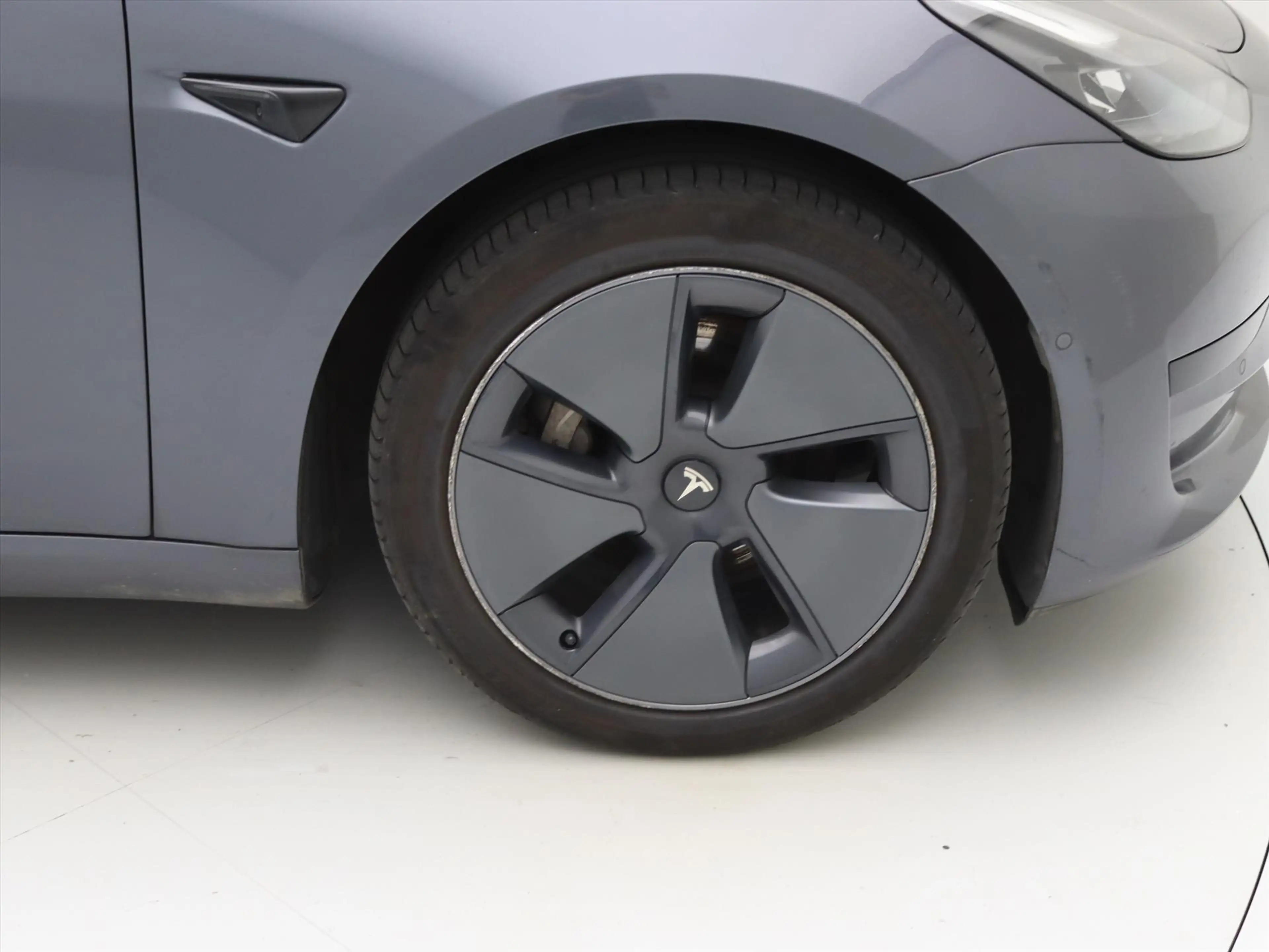Tesla Model 3 Standard RWD Plus 90,1% SoH [ LFP-ACCU+AUTOPILOT+6 — photo 11