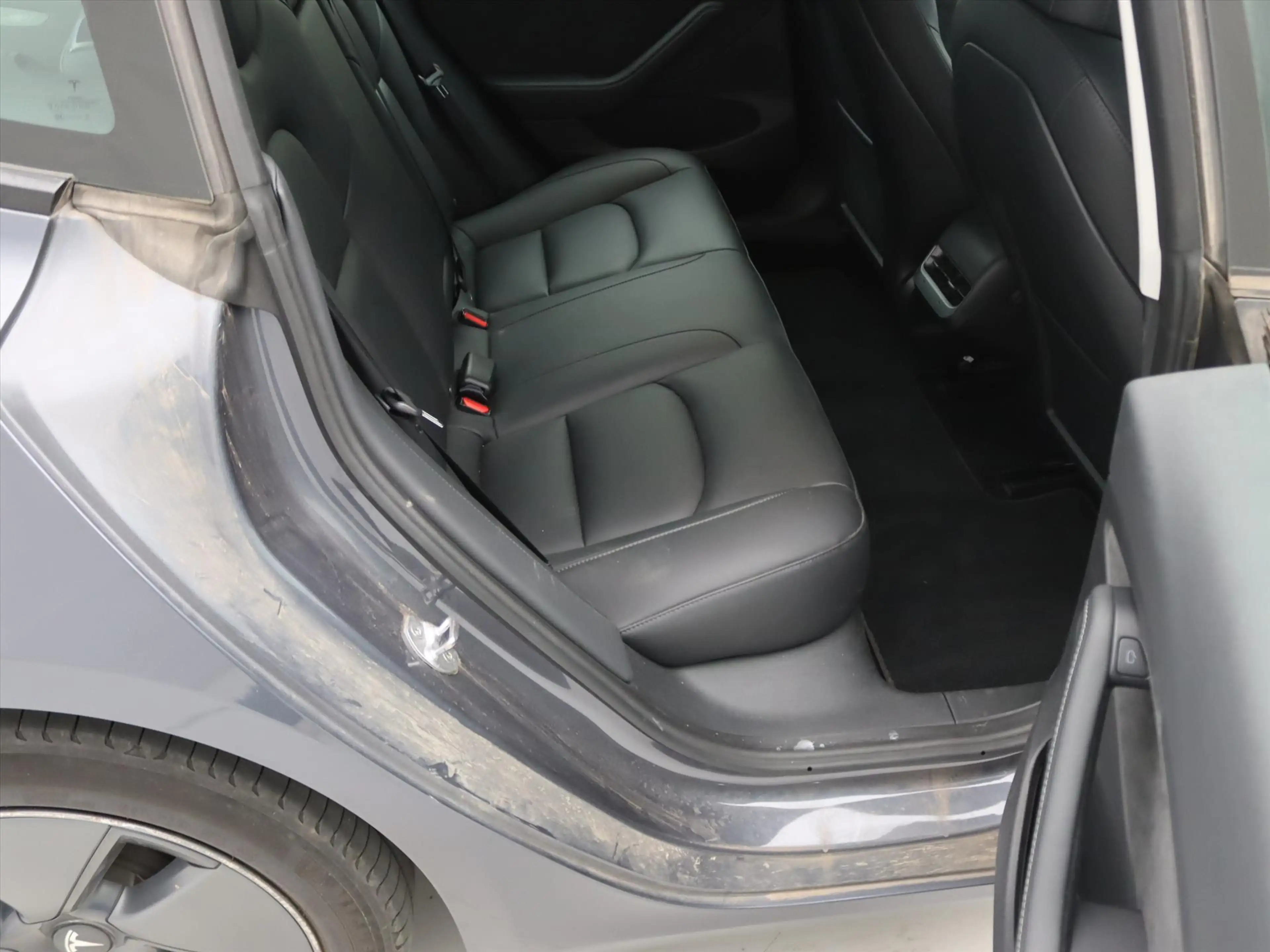 Tesla Model 3 Standard RWD Plus 90,1% SoH [ LFP-ACCU+AUTOPILOT+6 — photo 14