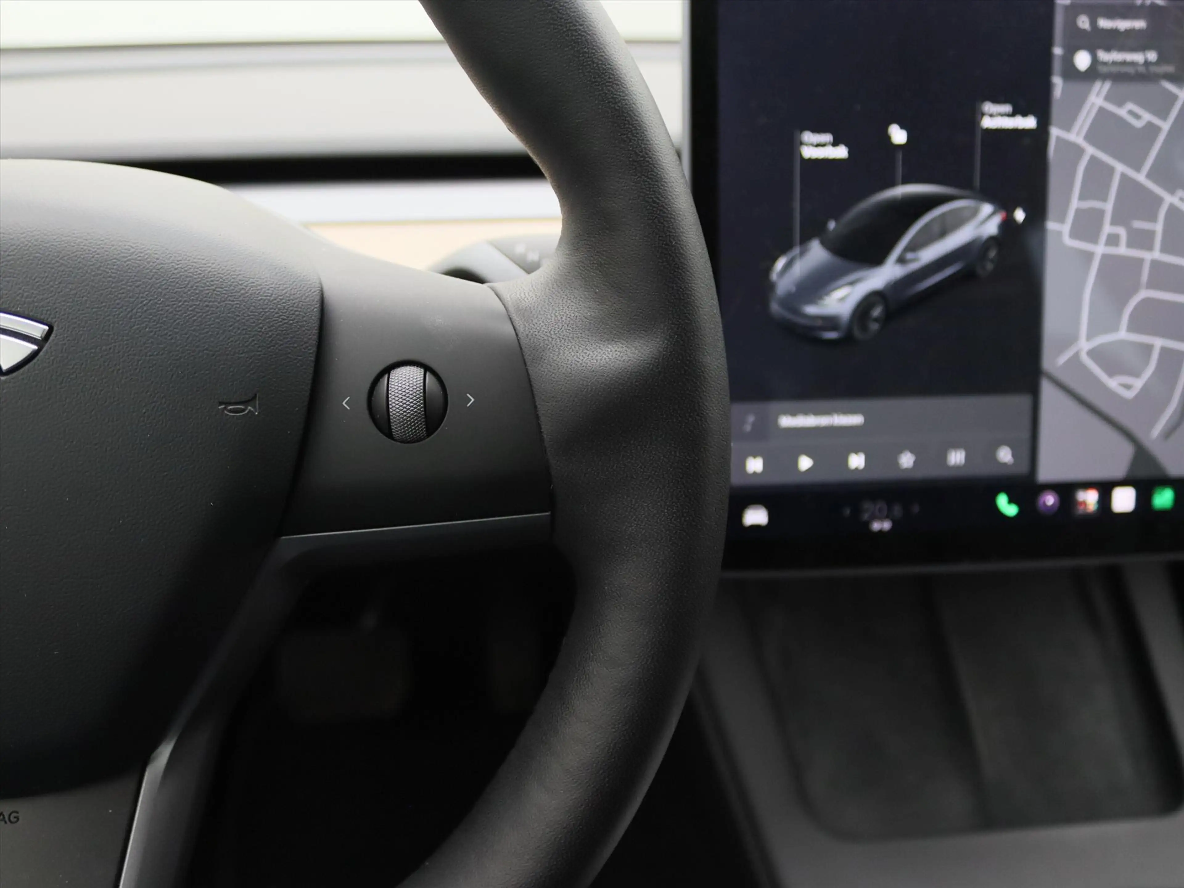 Tesla Model 3 Standard RWD Plus 90,1% SoH [ LFP-ACCU+AUTOPILOT+6 — photo 22