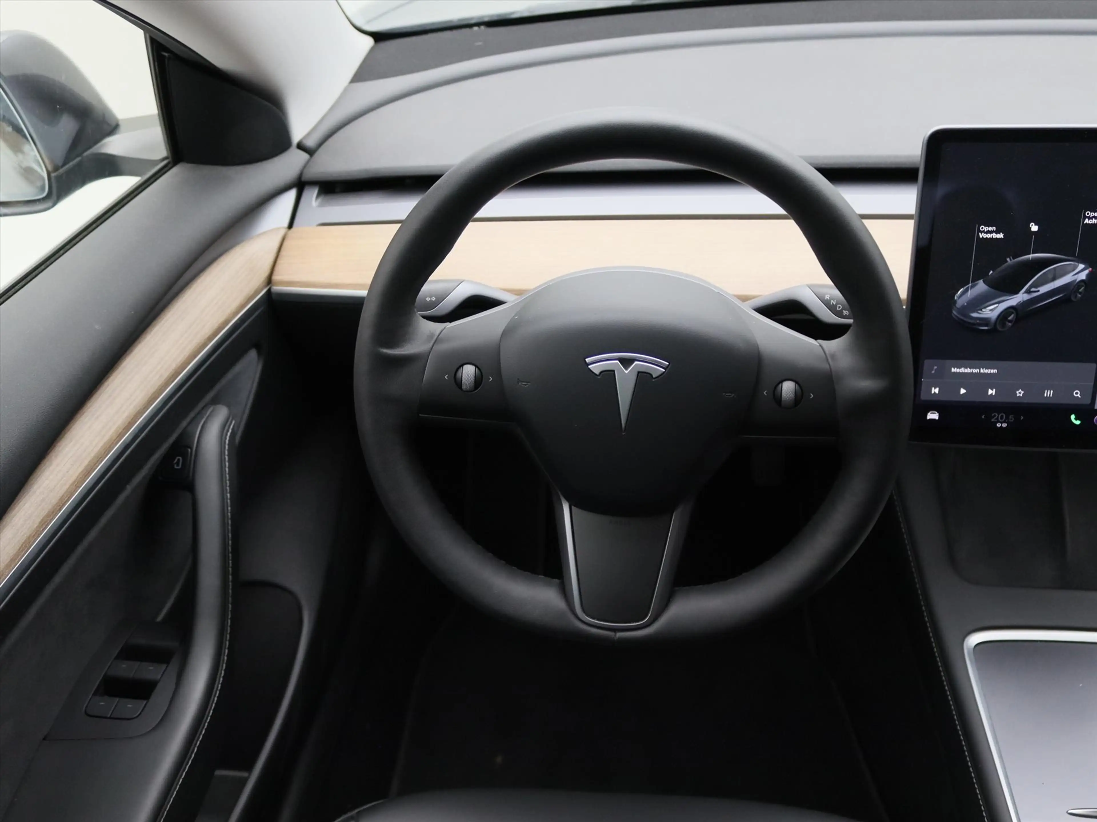 Tesla Model 3 Standard RWD Plus 90,1% SoH [ LFP-ACCU+AUTOPILOT+6 — photo 20