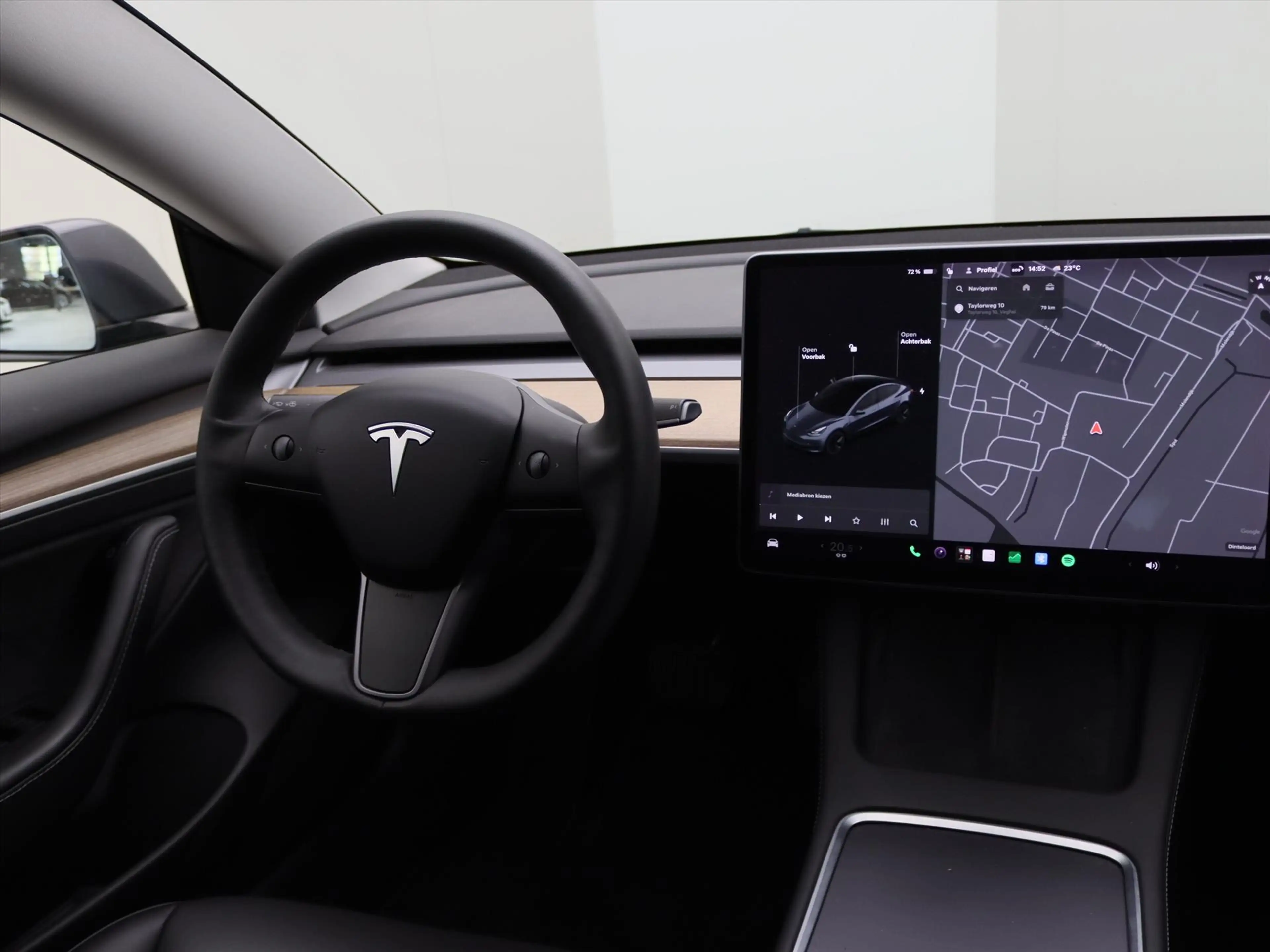Tesla Model 3 Standard RWD Plus 90,1% SoH [ LFP-ACCU+AUTOPILOT+6 — photo 8