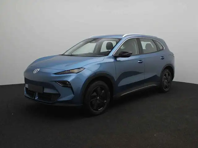 MG MGS5 EV 49kwh COM