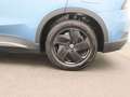 MG MGS5 EV 49kwh COM Bleu - thumbnail 5