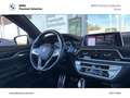 BMW 730 730dA xDrive 265ch M Sport Noir - thumbnail 10