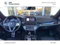 BMW 730 730dA xDrive 265ch M Sport Noir - thumbnail 8