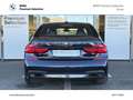 BMW 730 730dA xDrive 265ch M Sport Noir - thumbnail 5