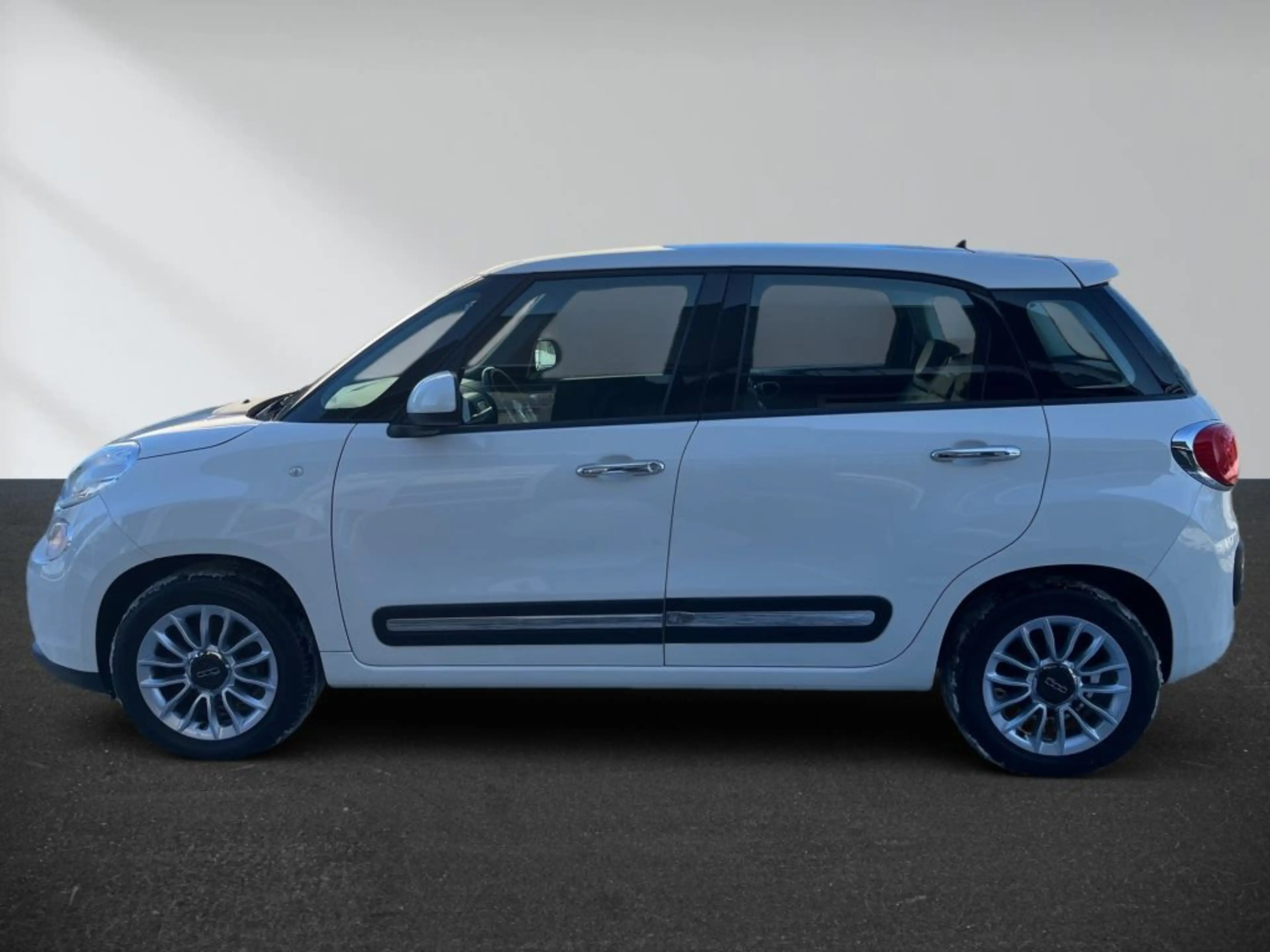 Fiat 500L Urban 0.9 TwinAir Lounge GEWERBE! — photo 9