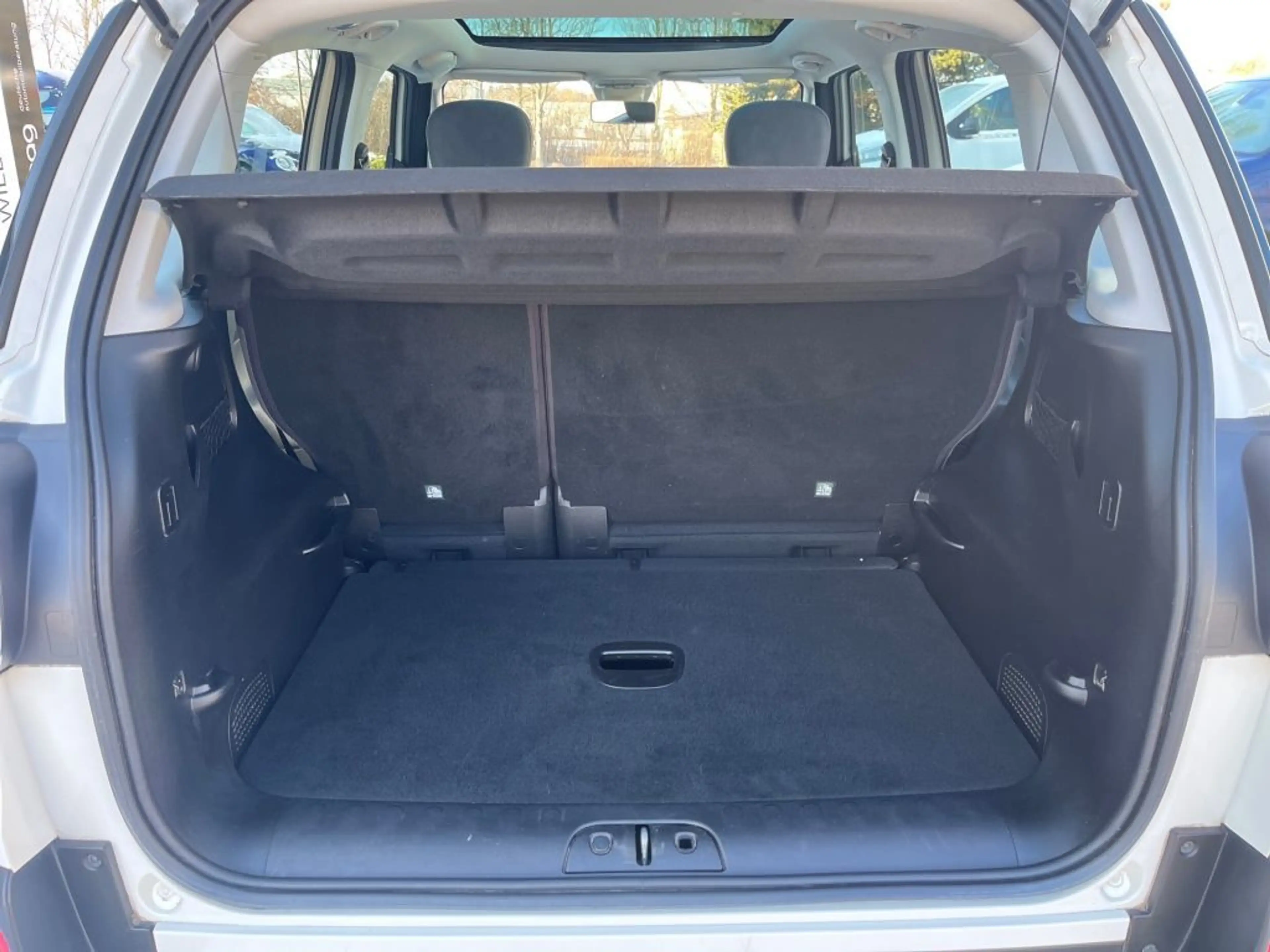 Fiat 500L Urban 0.9 TwinAir Lounge GEWERBE! — photo 7
