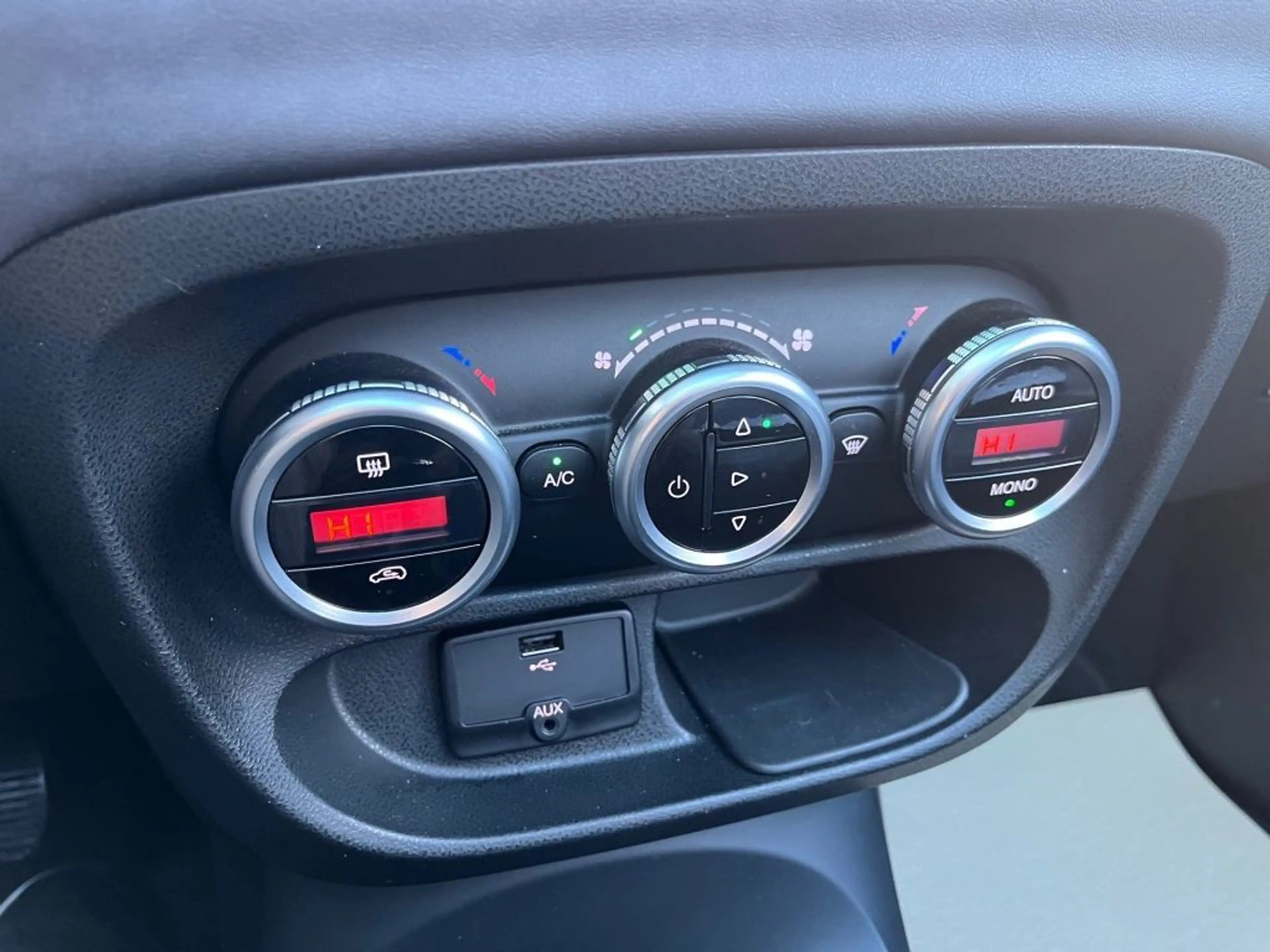Fiat 500L Urban 0.9 TwinAir Lounge GEWERBE! — photo 15