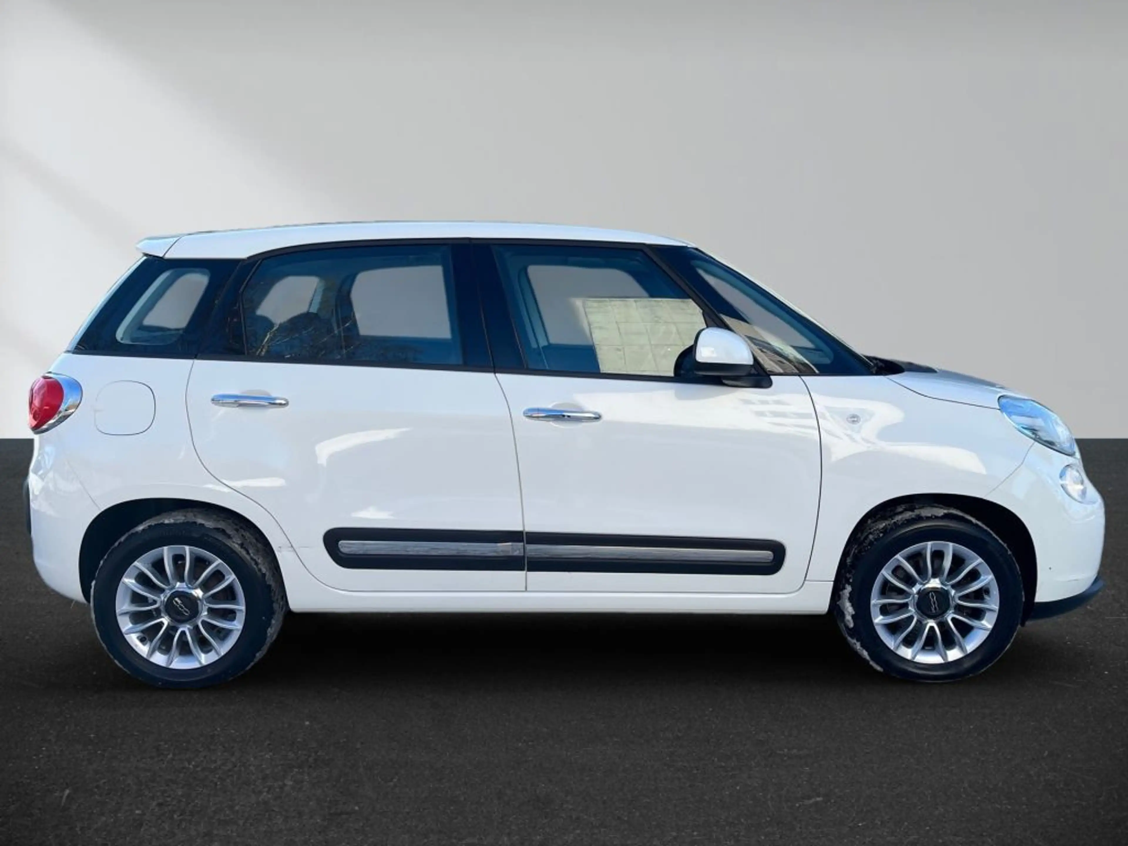 Fiat 500L Urban 0.9 TwinAir Lounge GEWERBE! — photo 3
