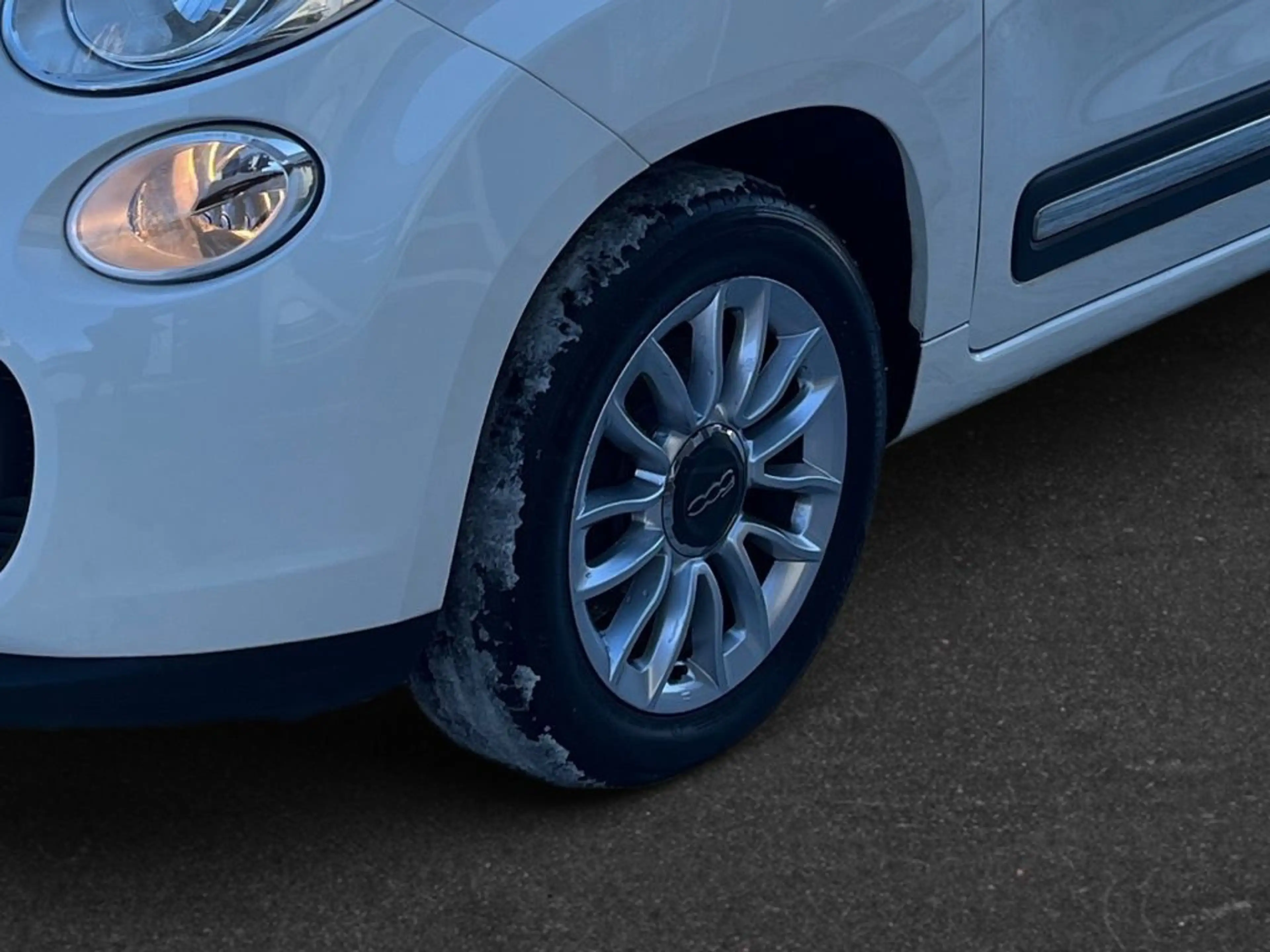Fiat 500L Urban 0.9 TwinAir Lounge GEWERBE! — photo 10