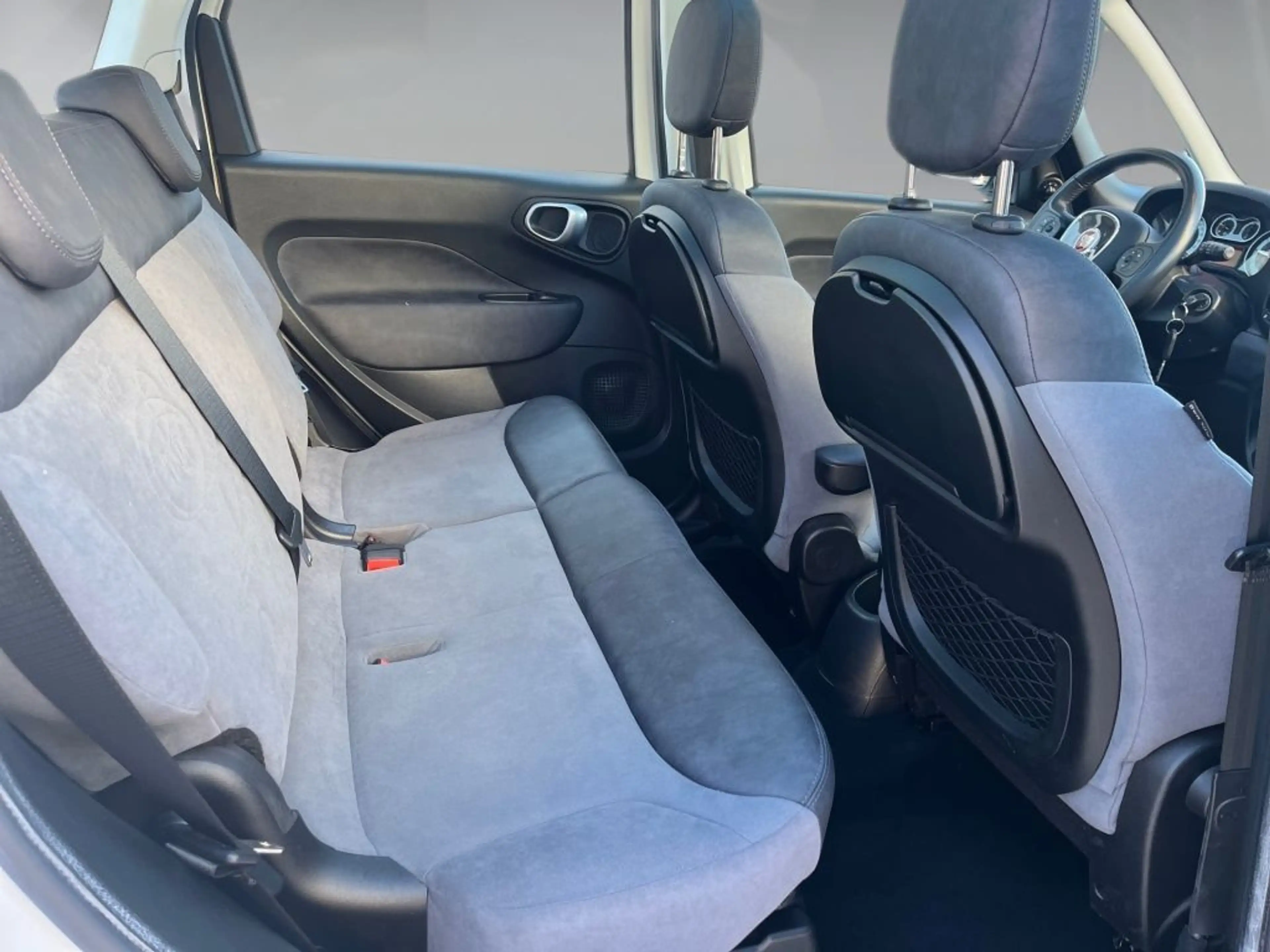 Fiat 500L Urban 0.9 TwinAir Lounge GEWERBE! — photo 5