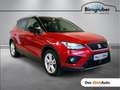 SEAT Arona FR Austria EcoTSI Rot - thumbnail 1
