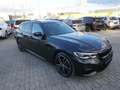 BMW 320 e PHEV Touring Aut. *M-SPORTPAKET* Schwarz - thumbnail 3