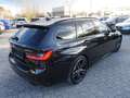 BMW 320 e PHEV Touring Aut. *M-SPORTPAKET* Schwarz - thumbnail 4