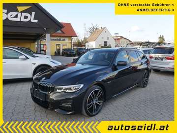 e PHEV Touring Aut. *M-SPORTPAKET*