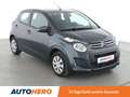 Citroen C1 1.0 VTi Feel *LIMITER*KLIMA*GARANTIE* Grau - thumbnail 8