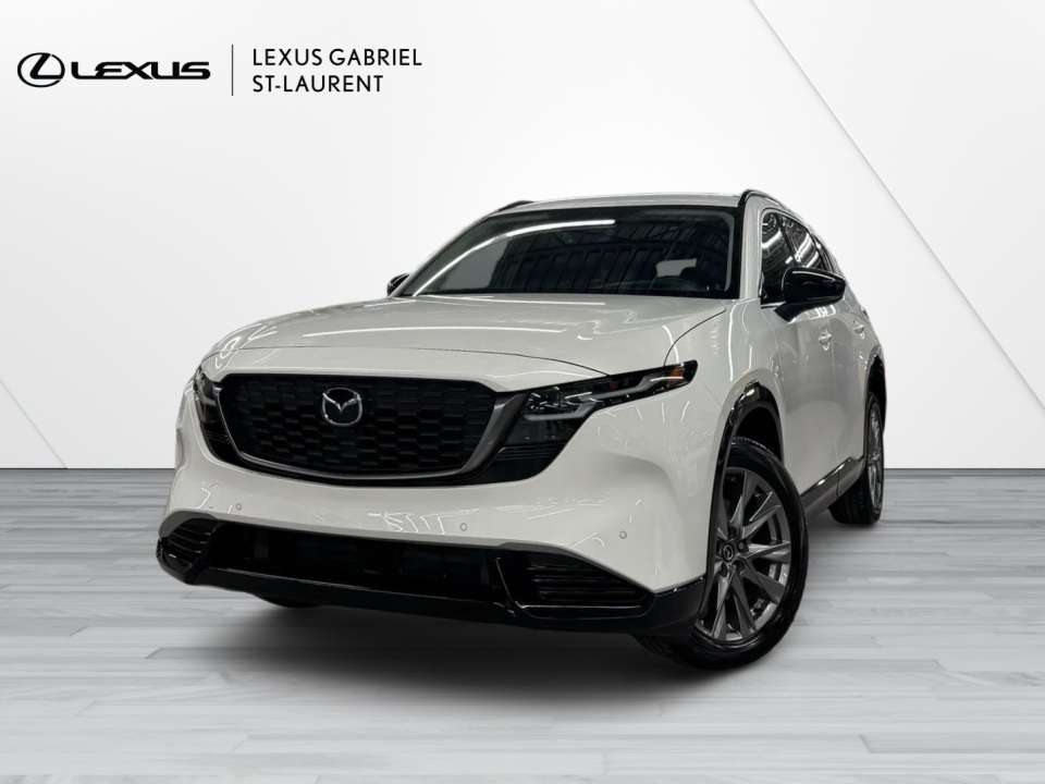 2026 Mazda CX-5 Preferred