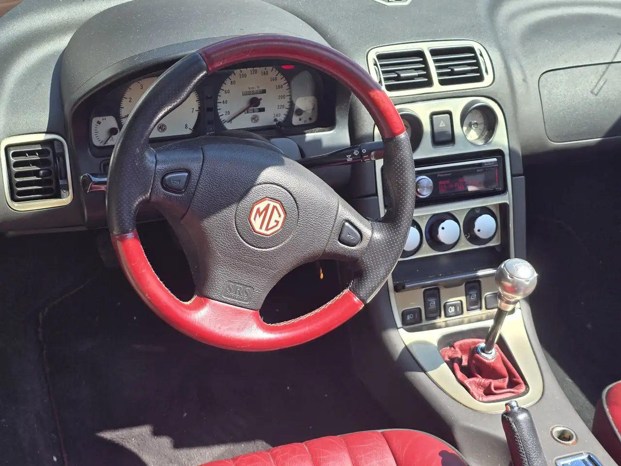 mgf, foto 9