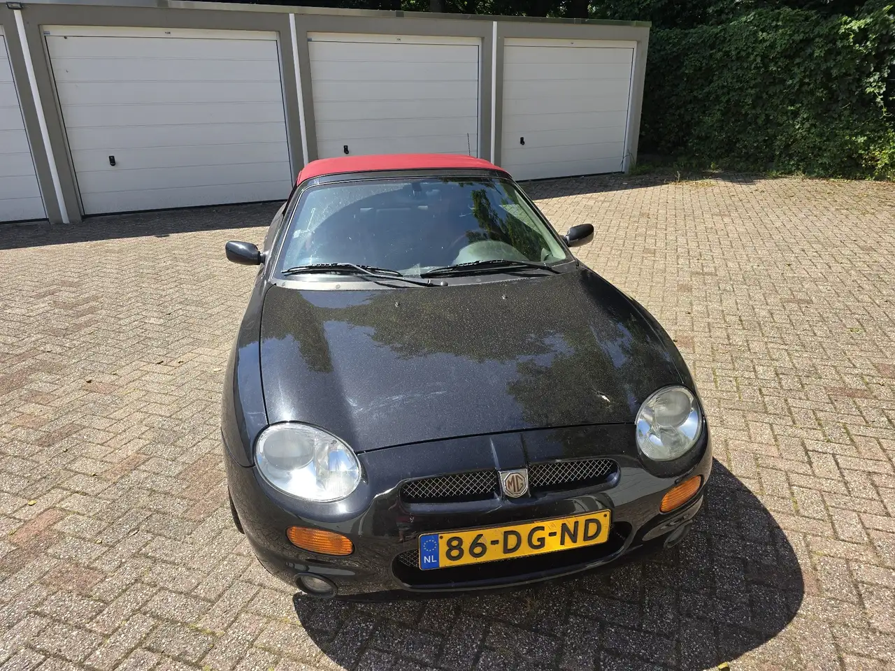 mgf, foto 2