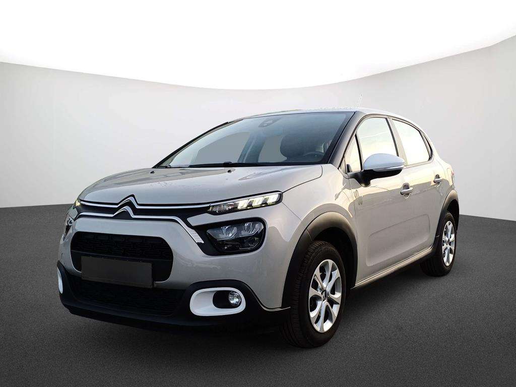 Second hand Citroen C3 1.2