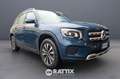 Mercedes-Benz GLB 220 d 2.0 190CV Sport 4matic Auto Bleu - thumbnail 1