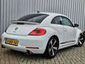 Volkswagen Beetle 2.0 TSI Sport /Automaat/Leer/Fender/200pk! Wit - thumbnail 4