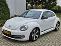 Volkswagen Beetle 2.0 TSI Sport /Automaat/Leer/Fender/200pk! Wit - thumbnail 33