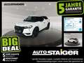 DS Automobiles DS 3 DS3 E-Tense Navi~DAB~Tempomat~CarPlay~SHZ Weiß - thumbnail 1