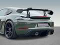 Porsche Cayman GT4 RS 718 Liftsystem Weissach-Paket BOSE Schwarz - thumbnail 27