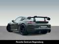 Porsche Cayman GT4 RS 718 Liftsystem Weissach-Paket BOSE Czarny - thumbnail 4