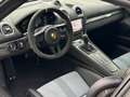 Porsche Cayman GT4 RS 718 Liftsystem Weissach-Paket BOSE Nero - thumbnail 8