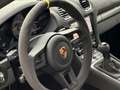 Porsche Cayman GT4 RS 718 Liftsystem Weissach-Paket BOSE Nero - thumbnail 14