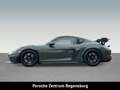 Porsche Cayman GT4 RS 718 Liftsystem Weissach-Paket BOSE Schwarz - thumbnail 3