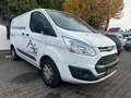 Ford Transit Custom Transit Custom 290 L1* Motor macht Geräusche* Weiß - thumbnail 1