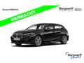 BMW 118 1-serie 118i M-Sport - Live Cockpit Prof - LED - S Zwart - thumbnail 1