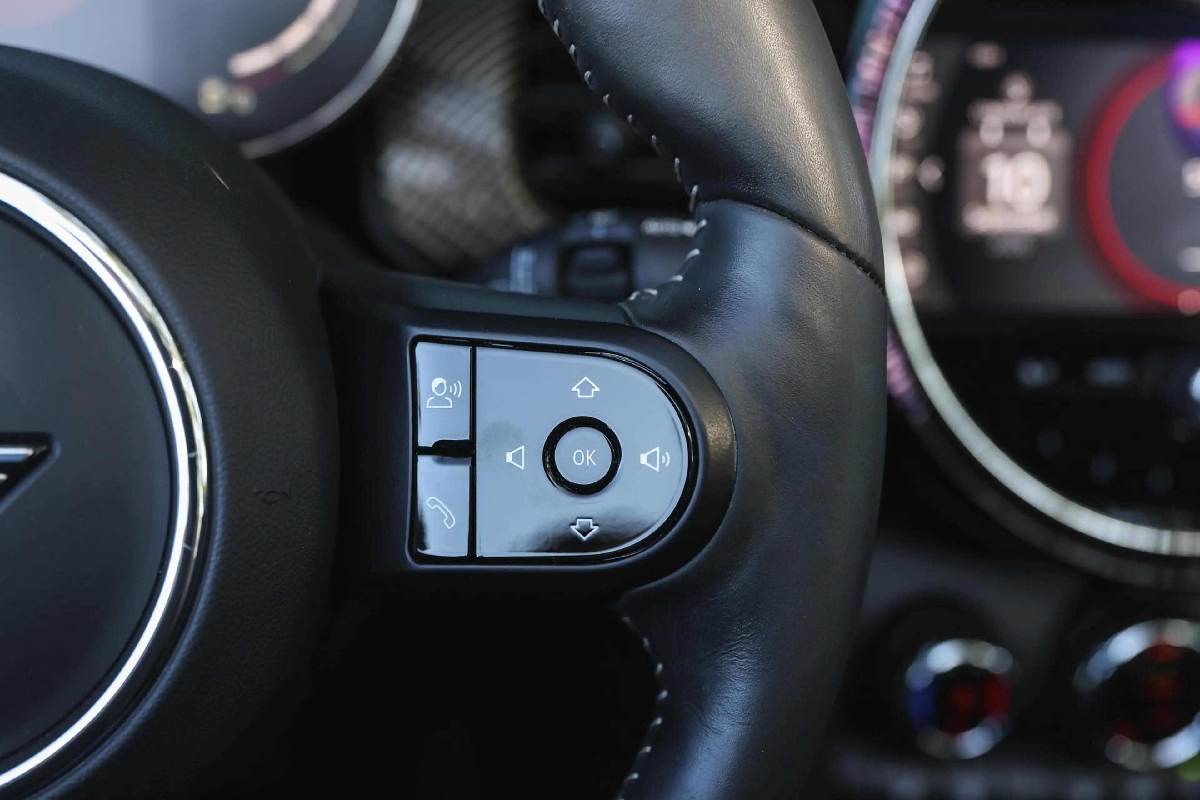 MINI Cooper Cabrio Automaat / Sportstoelen / Comfort Access / Achteru — photo 14