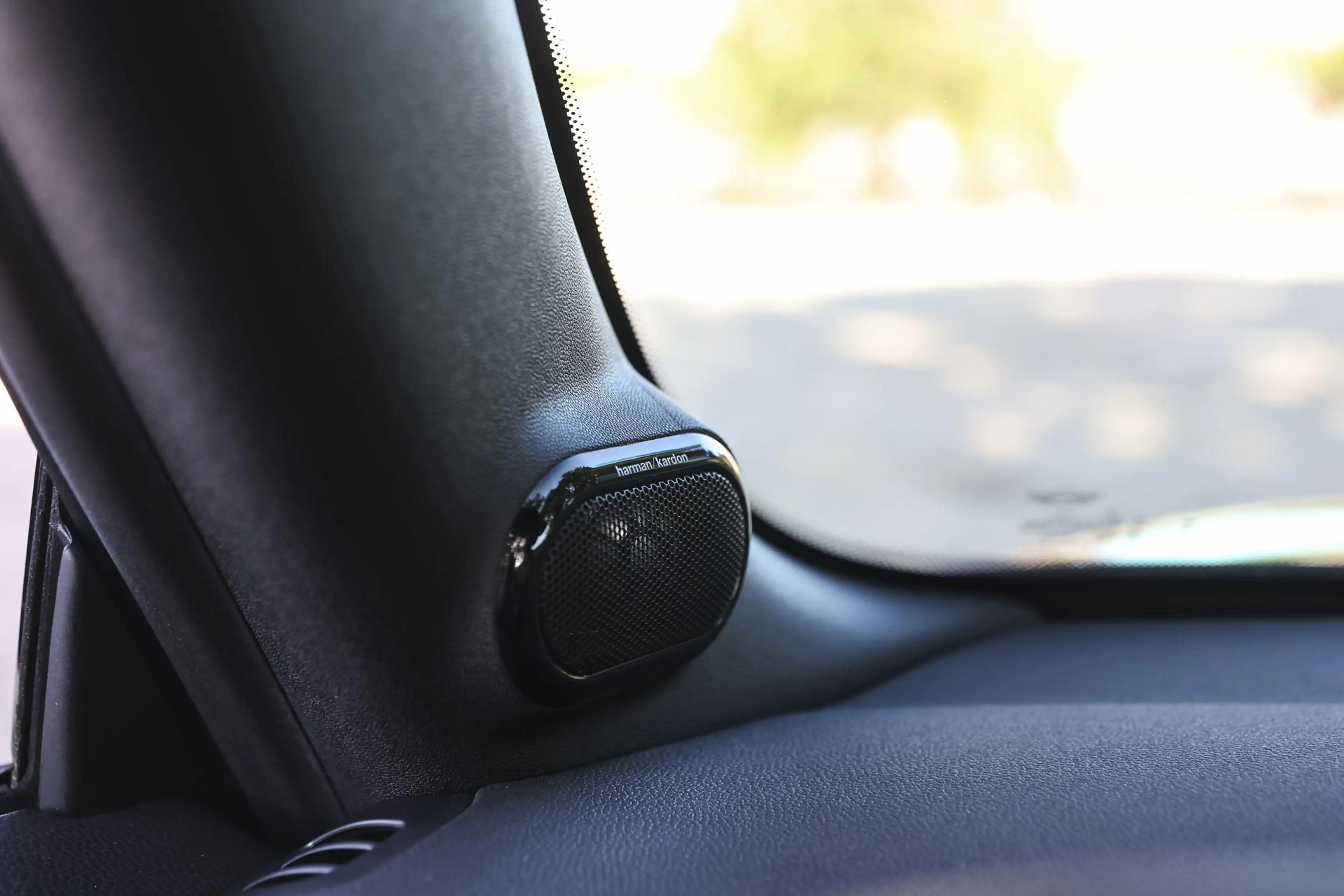 MINI Cooper Cabrio Automaat / Sportstoelen / Comfort Access / Achteru — photo 11